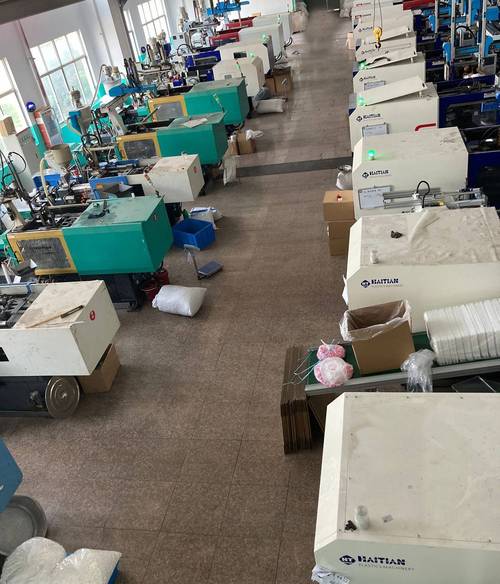 探秘17年实力工厂 塑料盖、化妆品包装与PP塑胶制品的专业制造之路